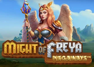 Might Of Freya Megaways